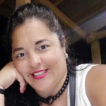 Aranzazu Uzactegui, Cuidadora de gent gran a Badalona