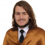 Alberto Reyes, Lifeguard in Puerto Real