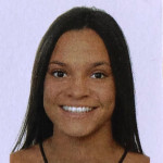 Paula Mena Molina, Podóloga en Algeciras