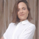 Irene Lozano, Private chauffeur in Barcelona