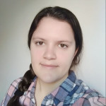 Irene Fernández, Professora d'anglès a Valladolid