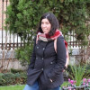 Amanda Vilas Martínez, Babysitter in Madrid
