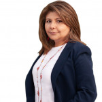 Adela Ventura Gamez, Family mediator in Valencia