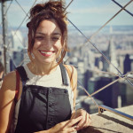 Marta Gómez Izquierdo, Content writer in Spanish in Zaragoza