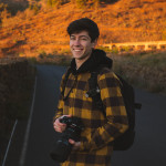 Sergio Herrera Batista, Videographer in Santa Cruz de Tenerife