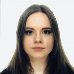 Alina Cuevas, Waitress in Barcelona