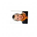 Juana Tarruella Saiz, Caregiver of elderly in Lleida