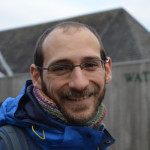 Mattia Marello, Content writer in Italian in Granada