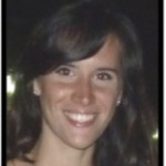 Yanina Denise Maksymon, Personal coach in Madrid