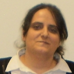 Susana Belda, Housekeeper in Guadalajara