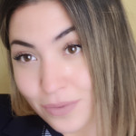 Paula Hernández, Netejadora a Santa María de Guía de Gran Canaria