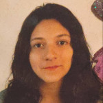 Maríafernanda Hernández Carrera, Babysitter in Olot