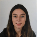 Carlota Acosta, Spellchecker in Spanish in Vigo
