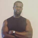 Bedanguah Martins, Personal trainer in A Coruña