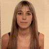 Miriam Gómez, Child educator in Alcorcón