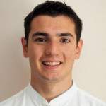 Sergio Domínguez, Physiotherapist in Logroño