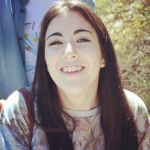 Eva Llobet, Leisure Instructor in Huesca