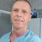 Francisco Manuel Ibáñez Romano, Cuidador de personas mayores en Cádiz