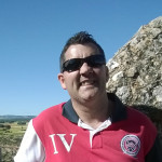 Jose Maria Fernández Godoy, Private chauffeur in La Llagosta