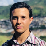 Juan Cabrera, Modelo in Rubí