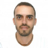 Antonio Tomás Palao, Professor d'espanyol a Alicante