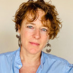 Ivo Hardies, Redactora de continguts en castellà a Granada