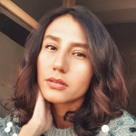 Alexandra Rojas Imbaquingo, Correctora ortográfico en castellano a Bilbao