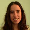 Irene Andrés, Redactora de continguts en castellà a Castelldefels