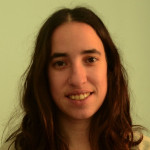Irene Andrés, Content writer in Spanish in Castelldefels