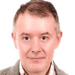 Pablo Saiz De Quevedo, Redactor de continguts en castellà a Ciudad Real