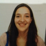 Ainara Guirles García, Child educator in Alcorcón