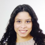 María Del Mar Martín Almonte, Psychologist in Lugo