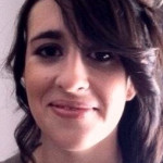 Miryam Sutil, Content writer in Spanish in Zamora