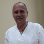 Alberto Exposito, Masseur in Sevilla