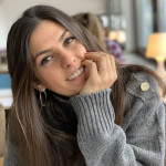 Ana Canales, Professora d'anglès a Alicante
