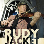Rudy Jacket, Violinist in Ayamonte