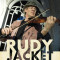 Rudy Jacket, Violinist in Ayamonte