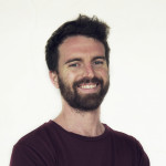 Adrián Arjona, Videographer in Valencia