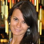 Anna Borisova, Russian tutor in Madrid