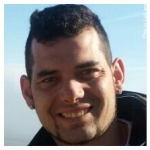 Daniel Perez, Electrician in Palencia