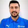 Rubén Canós, Personal trainer in Elche