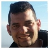 Daniel Perez, Bricklayer in Palencia
