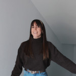 Sara Jimenez, Child educator in Madrid