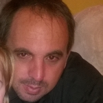 Tomas Romero Vargas, Cuidador de gent gran a Jaén