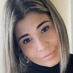 Belén Cruz Santana, Psicòloga a Santa Lucía de Tirajana