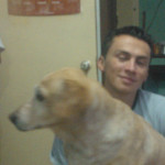Yesid Soto, Pet sitter in Ponferrada