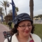 Maria José Morales Aragón, Nursing assistant in Chiclana de la Frontera