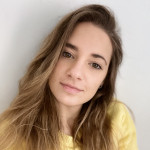 Pilar Prieto, Caregiver of sick or disabled in Barcelona