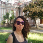 Yeraldine Machiste, Spellchecker in Spanish in Vélez-Málaga