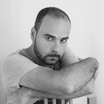 Aaron Cabral Ortega, Fotògraf a Valencia